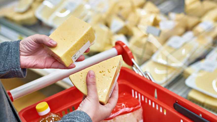 Od danas nova pravila za proizvode sa palminim uljem - obavezna oznaka "Nije 100% mlečni proizvod"