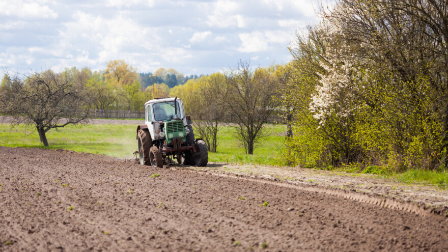 Vremenske neprilike usporile sjetvu, stiže nova kišna epizoda