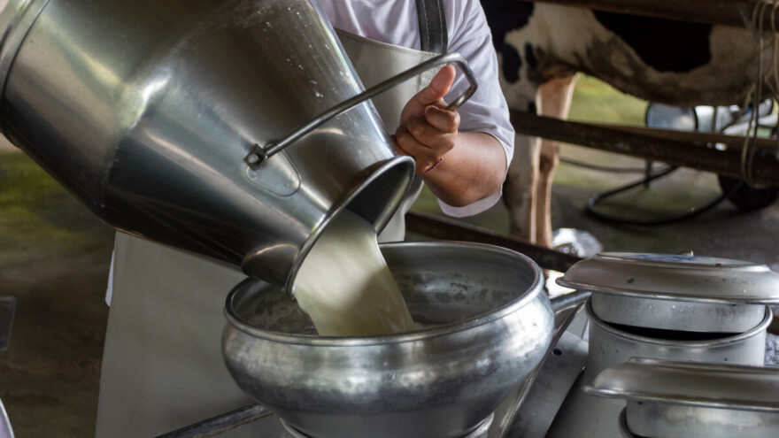 Ministarstvo poljoprivrede apeluje na mlekare i otkupljivače da ne smanjuju otkupnu cenu sirovog mleka