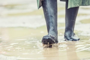 Stiglo upozorenje: Moguće poplave u pet kantona