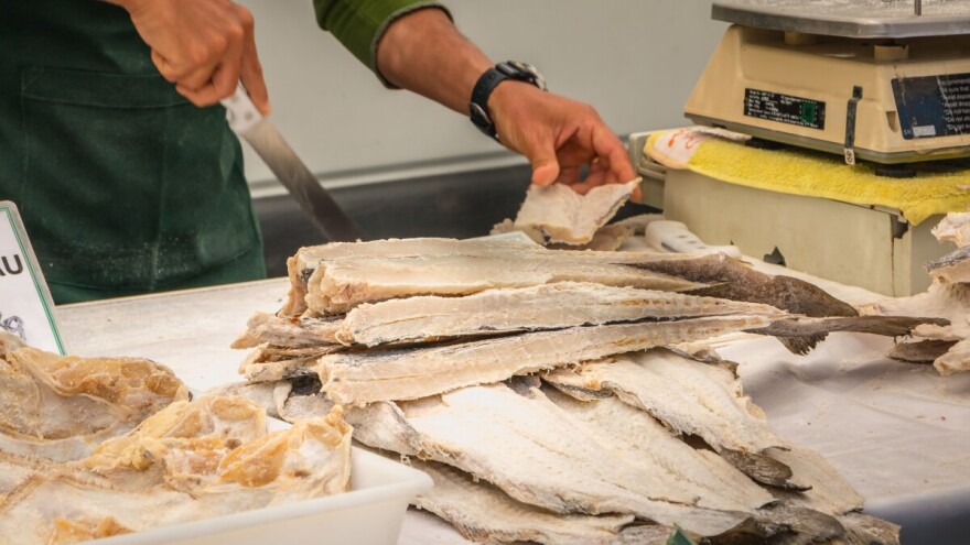 Otkud bakalar na hrvatskom blagdanskom stolu i zašto za Badnjak odabrati domaću ribu?