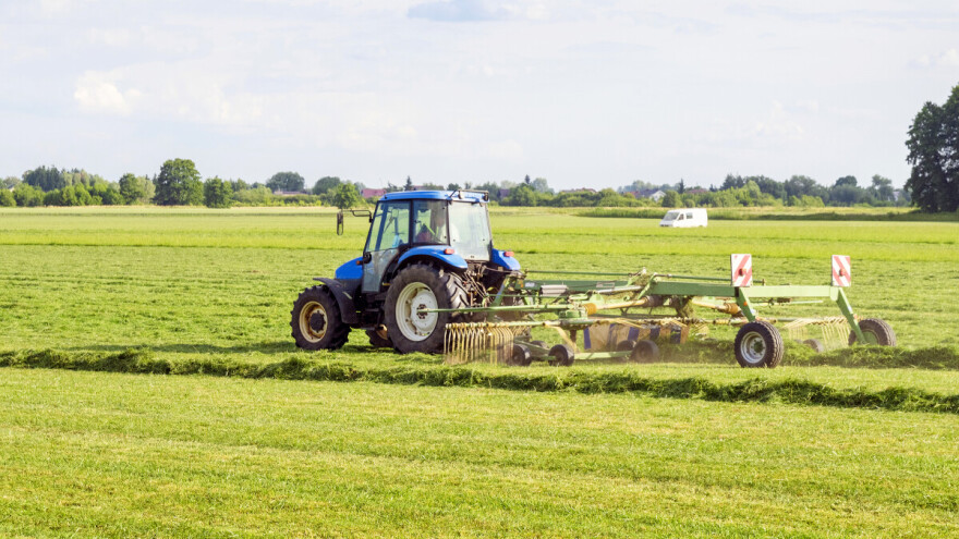 Stiže prvi toplotni talas: Poljoprivrednici, pripremite se za vrućine!