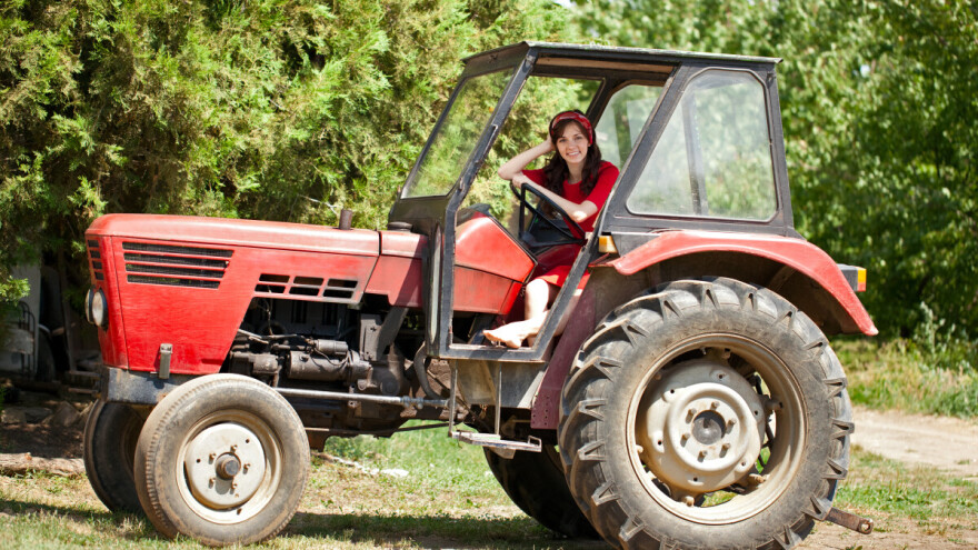 Do 10.000 KM bespovratnih sredstava za žene u poljoprivredi