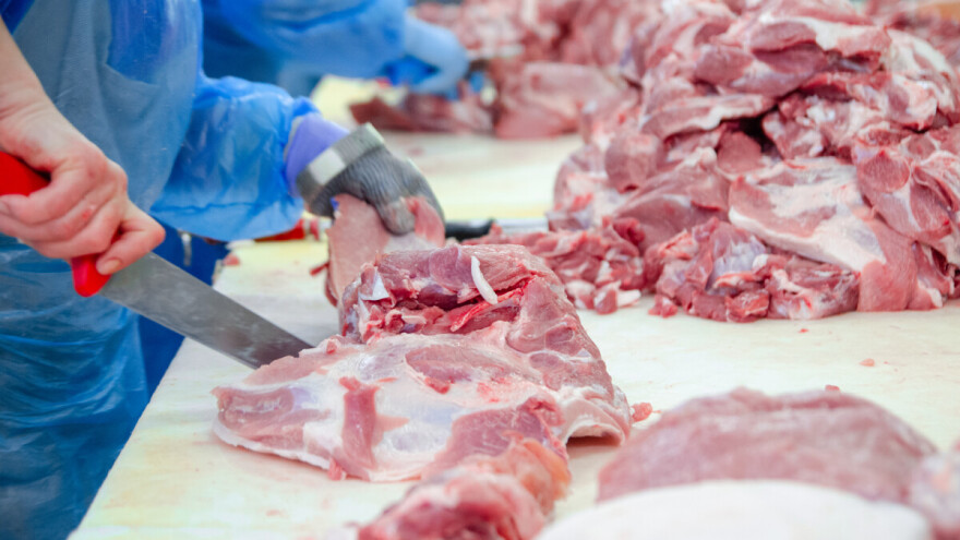 Kina snizila carine na svinjetinu iz EU nakon 18-mjesečne istrage