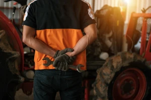 Pripremite poljoprivredne strojeve za nadolazeću sezonu