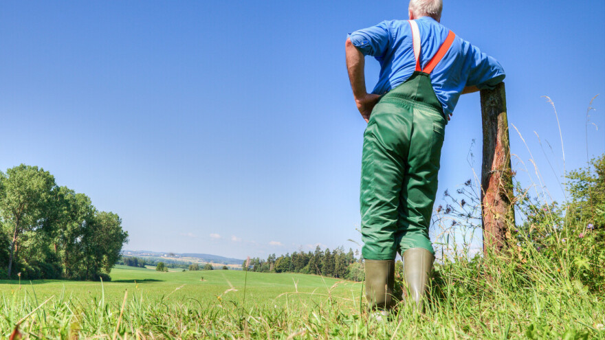 Utvrđene su osnovice za obračun doprinosa za osiguranje poljoprivrednika u 2025.