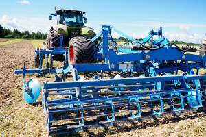 Lemken zaustavio proizvodnju - žrtva je hakerskog napada