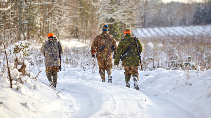 Tragedija tijekom lova u Njemačkoj: 23-godišnjeg lovca usmrtio kolega