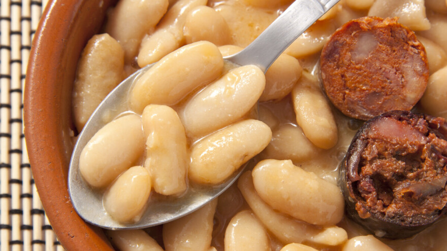 Evo 15 zanimljivosti o pasulju - jede se jednom nedeljno, tri dana