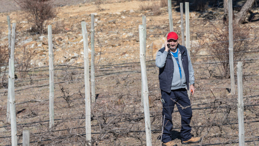 U prvoj polovini decembra anketiranje poljoprivrednika u Republici Srpskoj