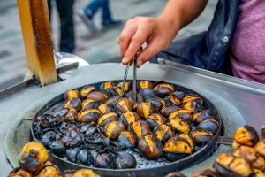 Cazin slavi kesten: Četiri dana festivala koji spaja ljude i prirodu