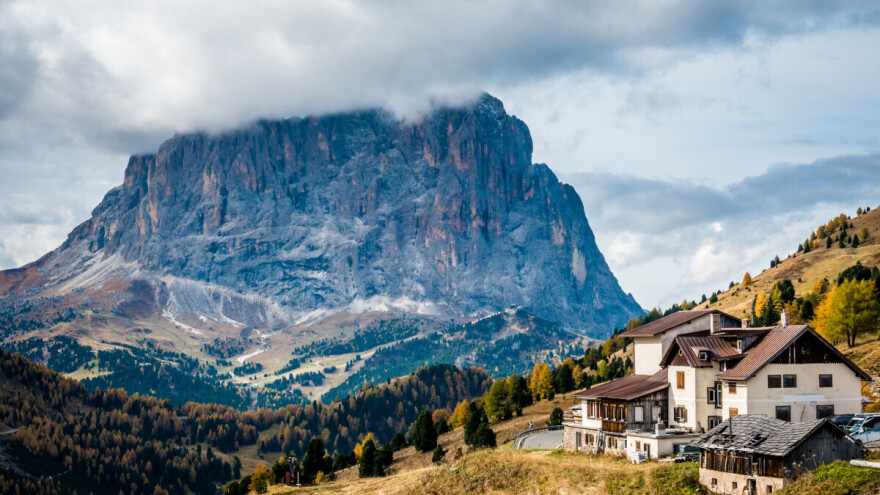 Poljoprivrednici se pobunili: Luksuzne kuće nisu prava slika seoskog turizma