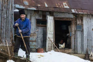 Spremite drva, a i lopate: Evo prognoze do kraja mjeseca