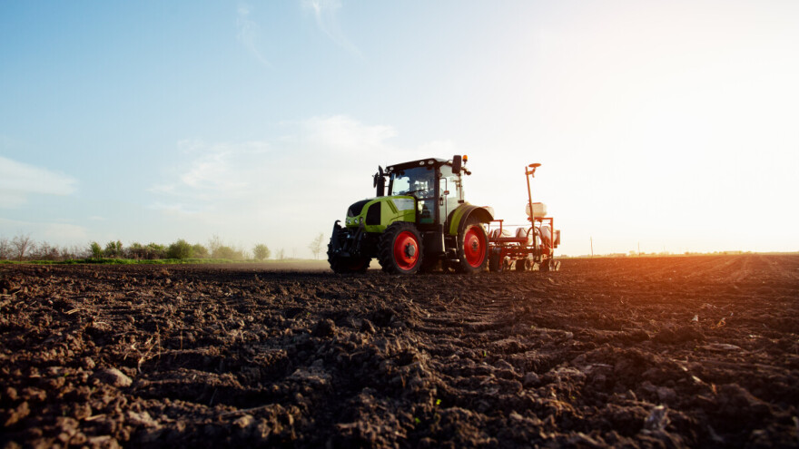 Padavine dobrodošle pred setvu, da li će biti novog snega?