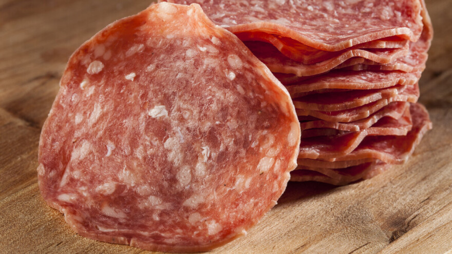 S tržišta se povlači domaća bečka kobasica