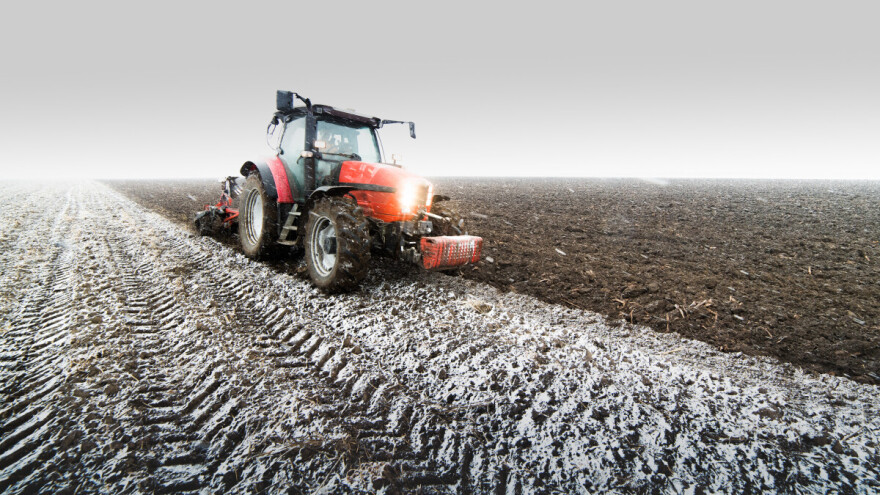 Rastu cijene zakupa poljoprivrednog zemljišta