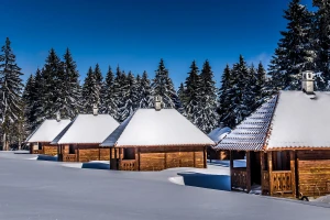 Značajan razvoj seoskog turizma - registrovano 1.200 domaćinstava