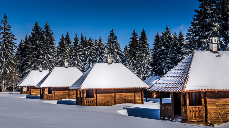 Značajan razvoj seoskog turizma - registrovano 1.200 domaćinstava