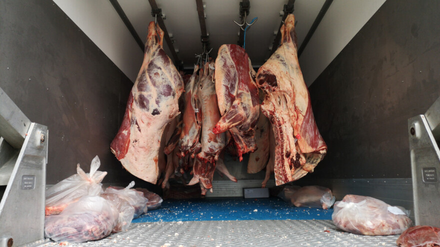 Raste deficit, ali i uvoz mesa i mlijeka: Evo brojki!