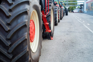 Sa tržišta Srbije povlači se popularni traktor - problem sa kočnicom