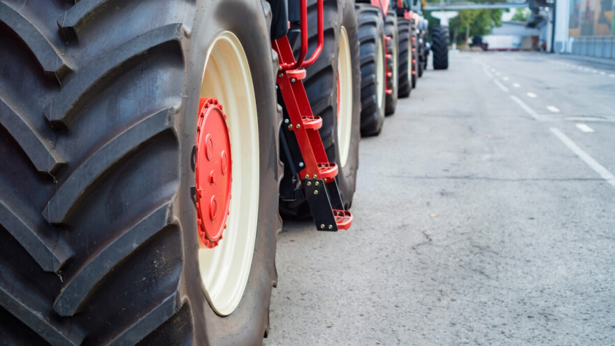 Sa tržišta Srbije povlači se popularni traktor - problem sa kočnicom