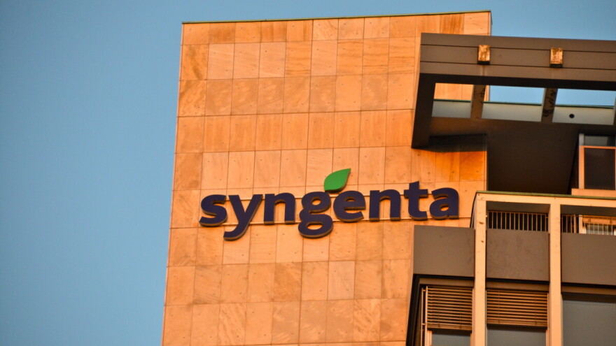 Syngenta otpušta više od 10 posto radnika u švicarskom Baselu
