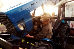 Zimski start motora: Šta kada traktor neće da upali?
