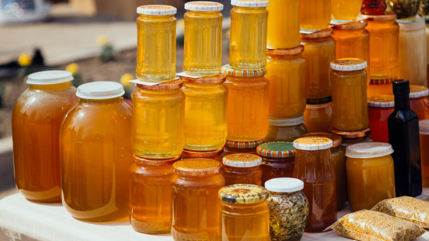 Izvezli smo 10, a uvezli više od 621 tonu meda