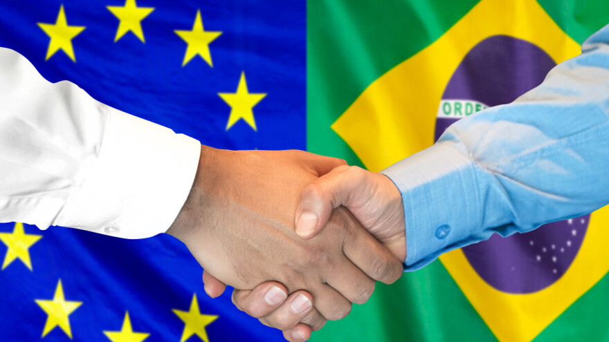 Prvo prosvjedi, a sada potpora? Trumpove carine pogurale sporazum EU-Mercosur
