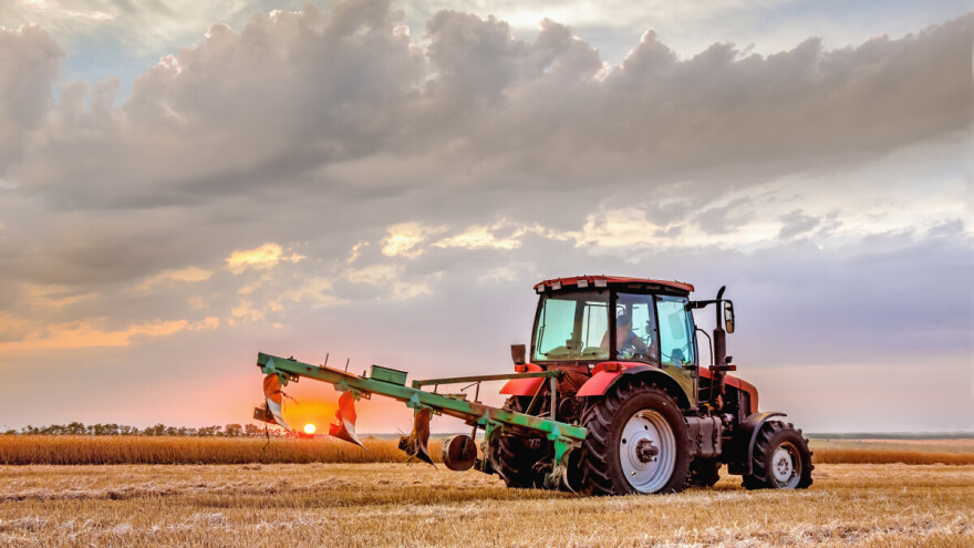 Klimatske promene mogu da pogoršaju uticaj poljoprivrede na životnu sredinu