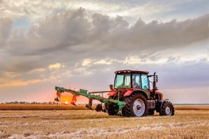 Klimatske promjene mogu pogoršati utjecaj poljoprivrede na okoliš