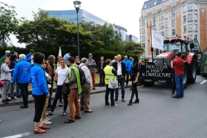Francuska i Italija traže zaštitne klauzule za poljoprivrednike u sporazumu EU–Merkosur