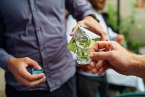 Spremite čašice za degustaciju: Festival mlade rakije u Ljutovu 8. novembra