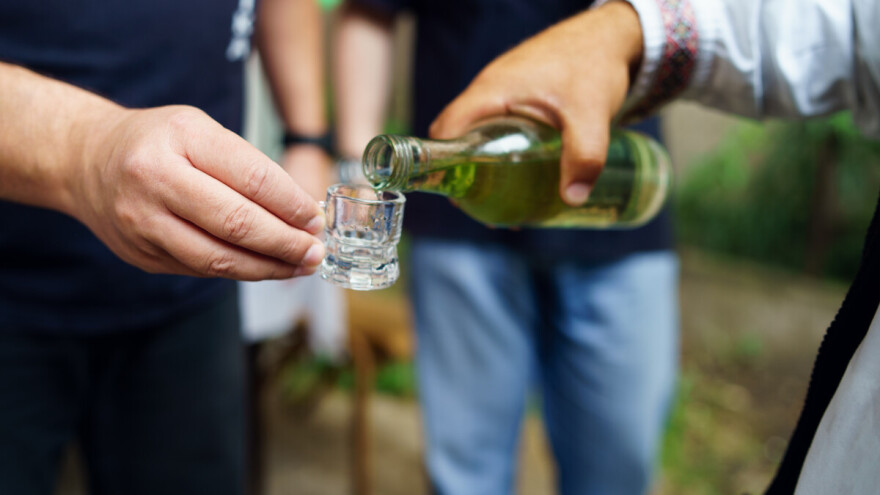 Dočekuju goste punih čaša: Rakijada u Pranjanima zakazana za 20. septembar