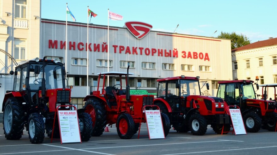 Za dva dana javni poziv za nabavku traktora Belarus, ko će imati prednost?