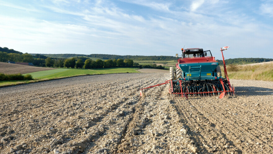 Rokovi sjetve uljane repice se pomiču na kraj septembra?