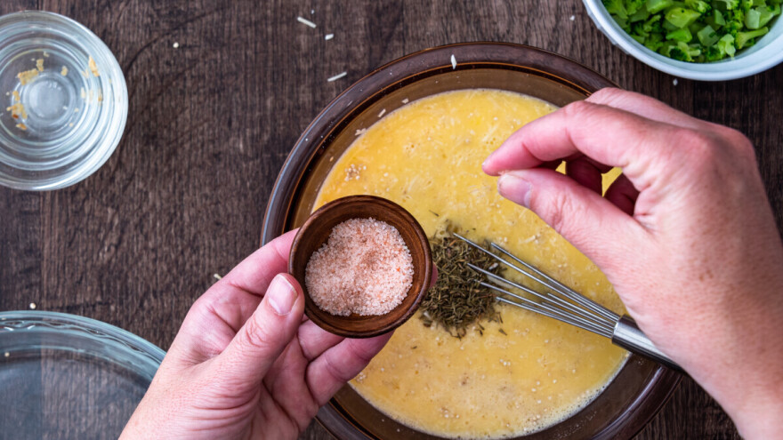 Himalajska so je skuplja od obične kuhinjske, a je li i nutritivno bolja?