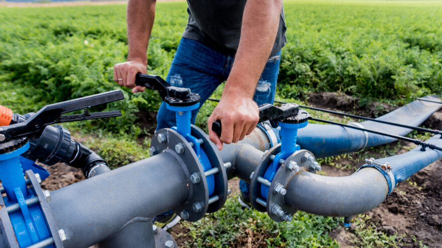 Za nabavku opreme i sistema za navodnjavanje u Vojvodini 450 miliona dinara