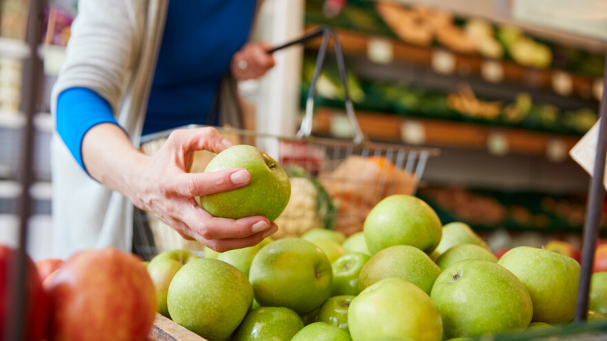 Voće duplo poskupelo za godinu dana