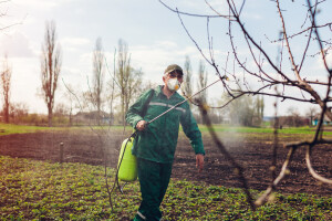 Počele obuke za za bezbednu primenu pesticida, a šta obuhvataju?