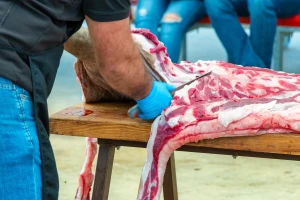 Predviđa se pad potrošnje mesa, dosad najveći kod svinjetine?