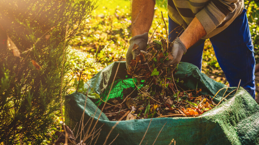 Stiže nam pozno Miholjsko leto - uz jutarnji mraz i temperature do 23 °C