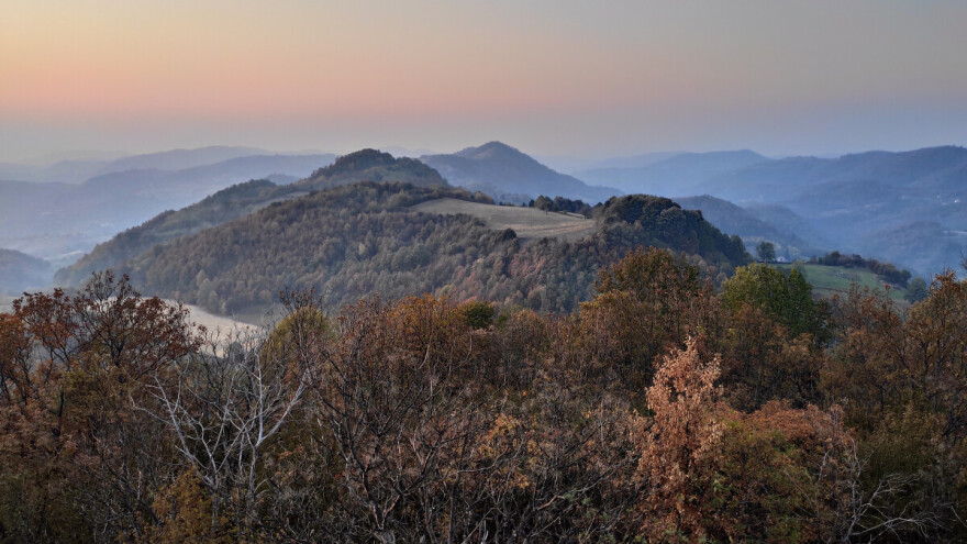 Planina Rudnik proglašena zaštićenim područjem