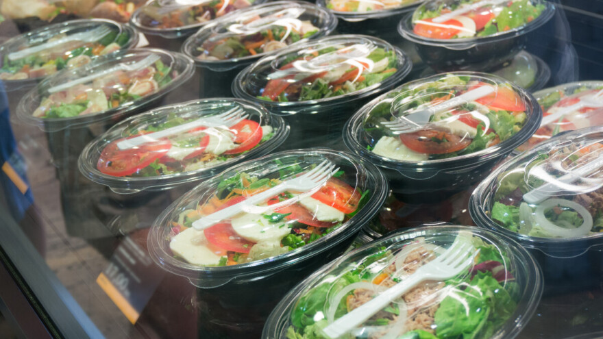 Objavljeni rezultati: Kontrolirana higijena ambalaža koje dolaze u kontakt s hranom