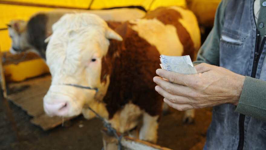 U kojoj mjeri novo zakonsko rješenje o unutrašnjoj trgovini tretira poljoprivrednike
