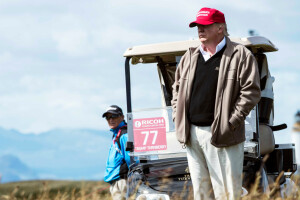 EU i SAD postigli trgovinski sporazum: Trump ga opisao "dobrim za sve"