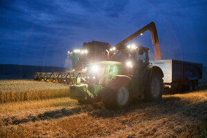 Poljoprivrednici sve više prelaze na LED rasvjetu - ušteda nemjerljiva