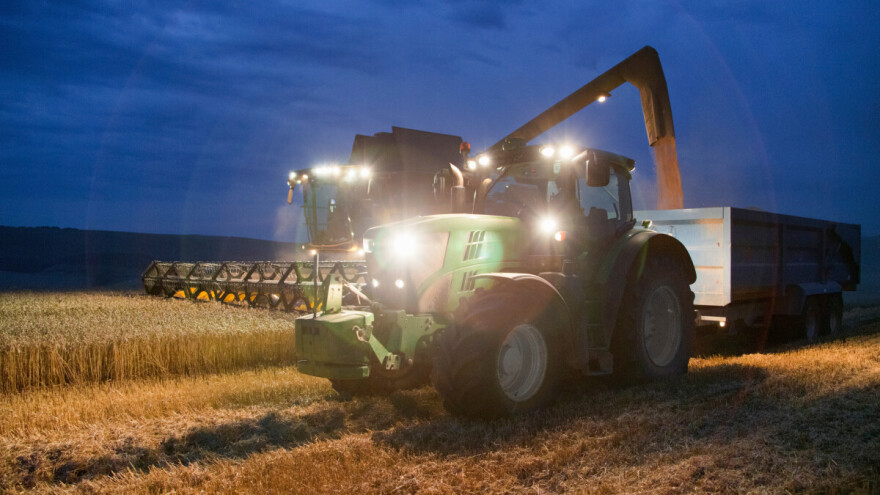 Poljoprivrednici sve više prelaze na LED rasvjetu - ušteda nemjerljiva
