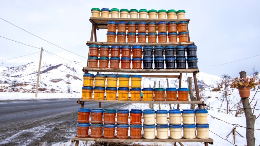 Romanijski med na putu ka zaštiti: Tradicija duža od jednog stoljeća