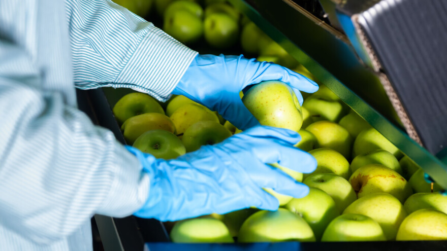 Vlada Srbije  utvrdila predloge zakona o službenim kontrolama i organskoj proizvodnji
